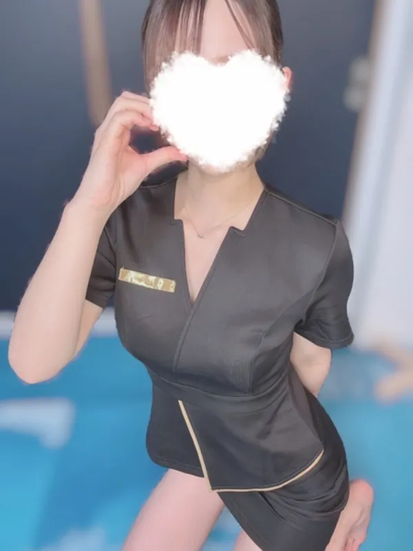 白咲りの
