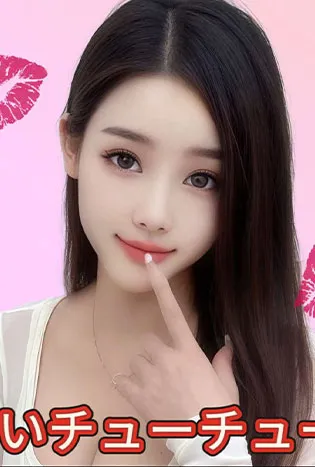 甘いチューチュー
