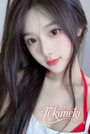 ときめき