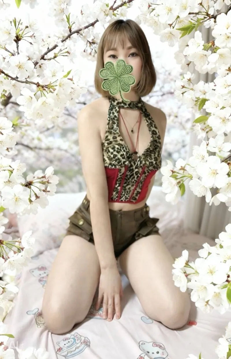 桜ラブ