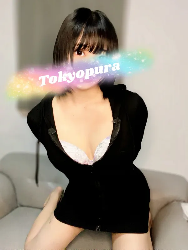 天川つき