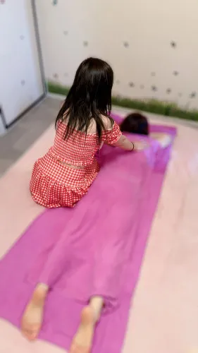 あおい薔薇
