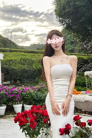 夢の彼女