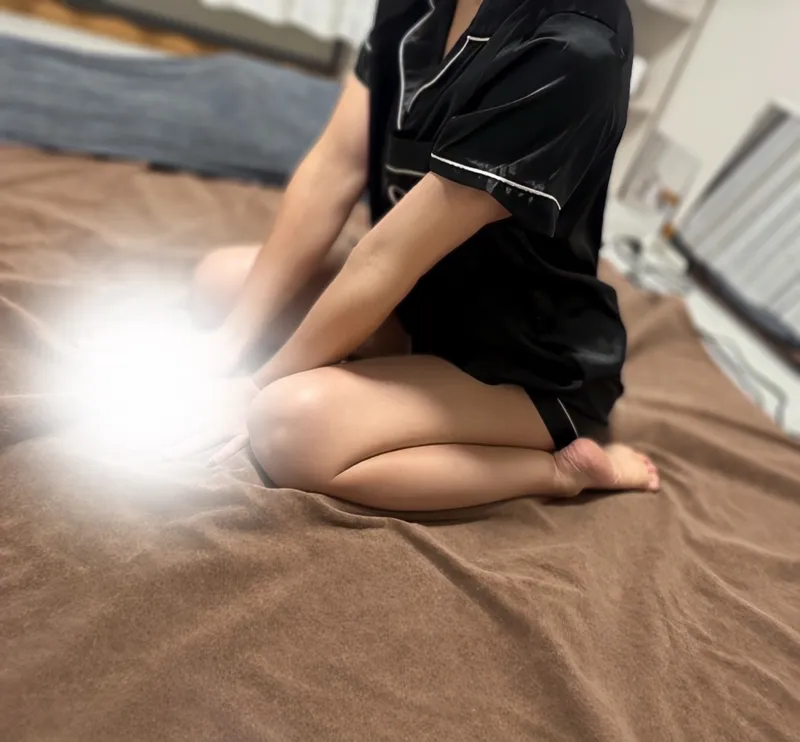 しの