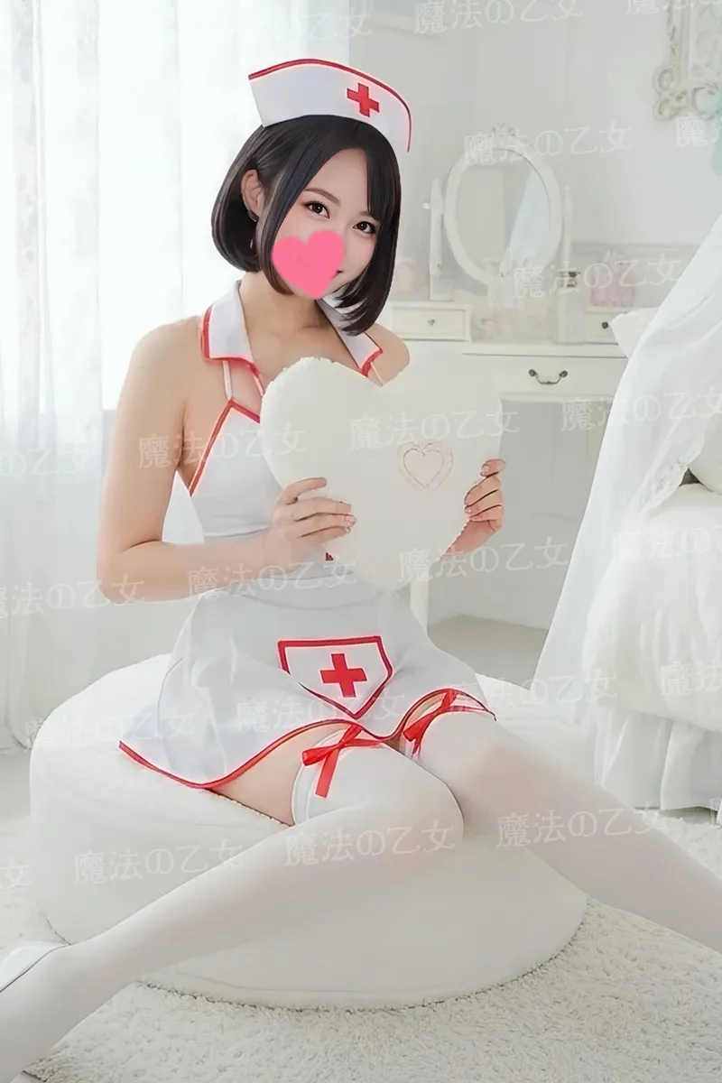 魔法の乙女