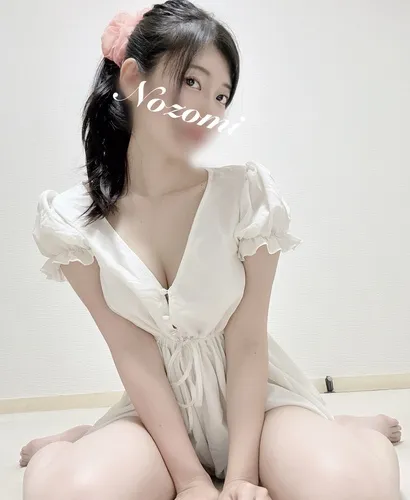 のぞみ
