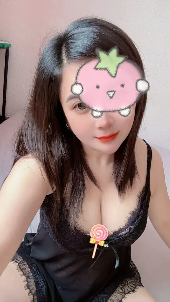 彼女の秘密
