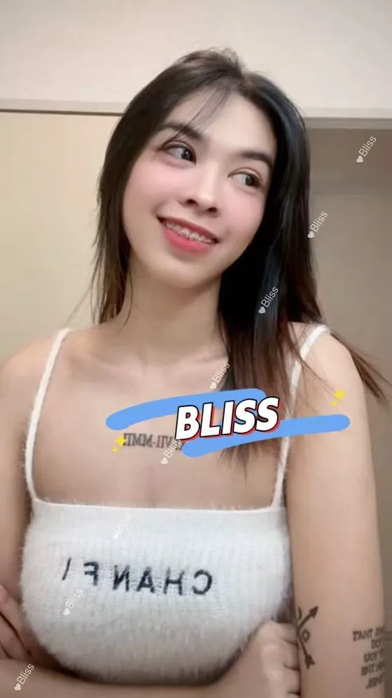 ブリス
