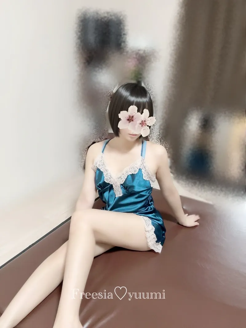 ゆり