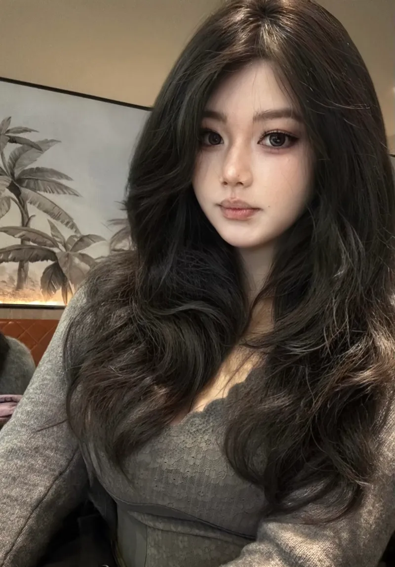 ユリ