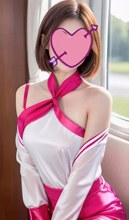 愛