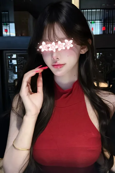 二十代美娘