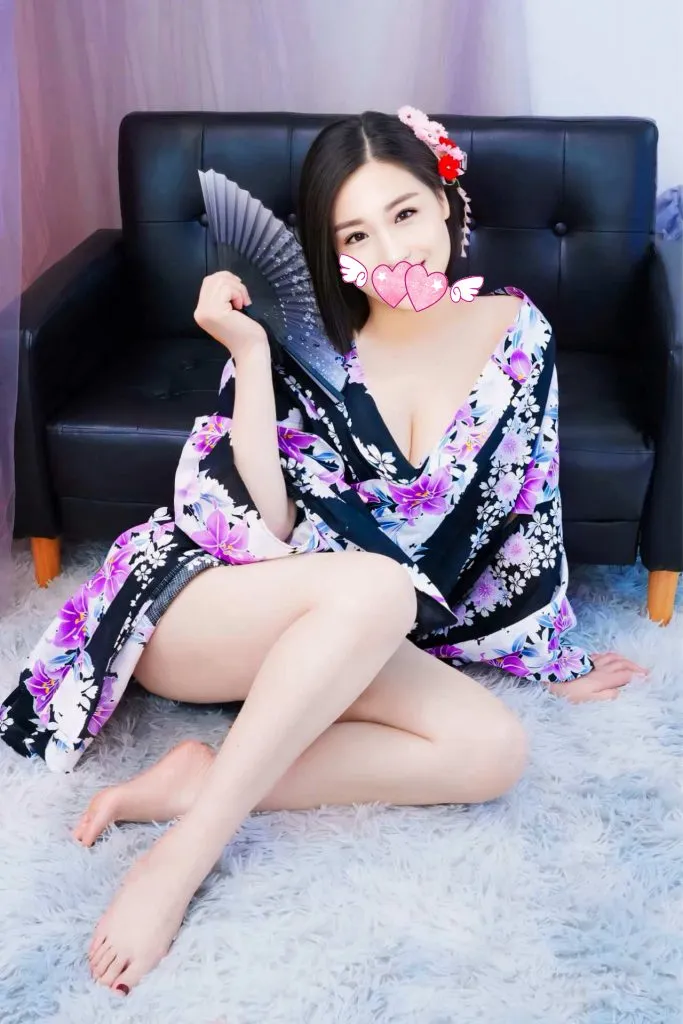 美女の誘い