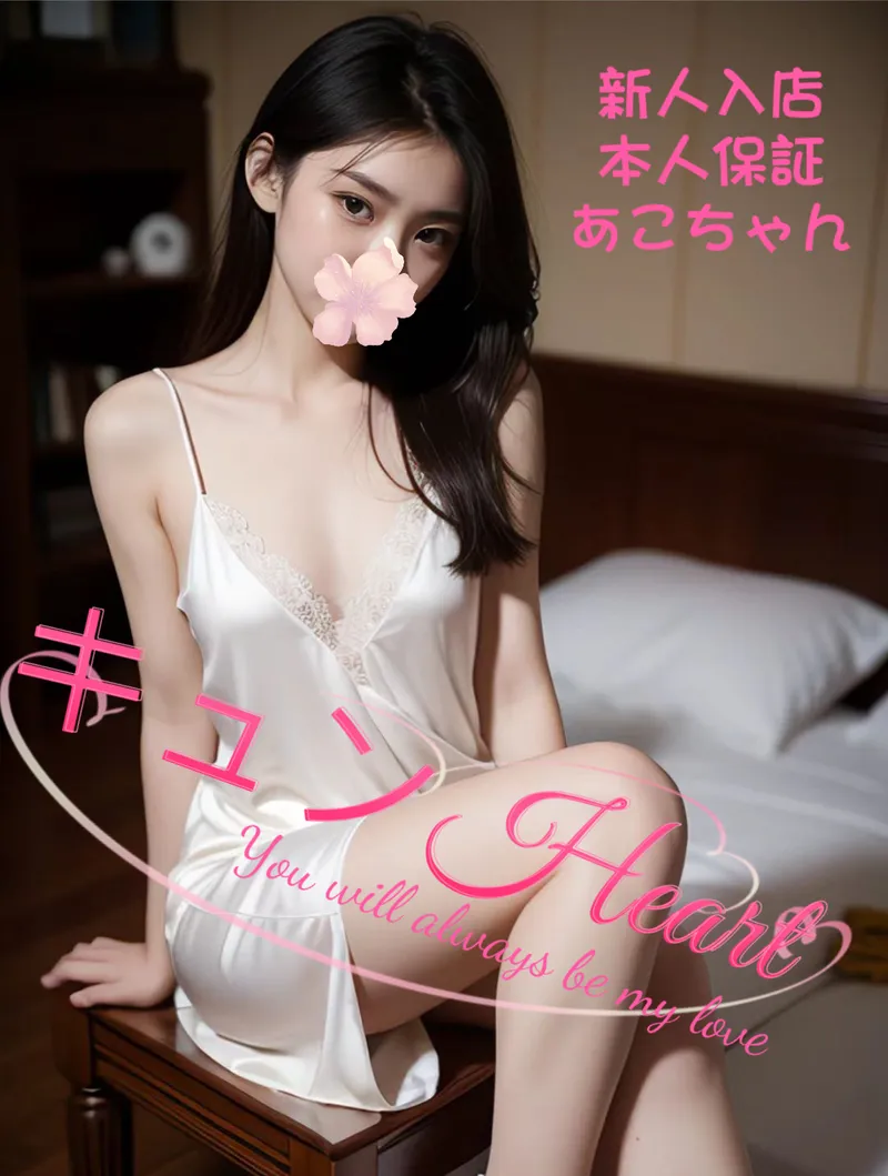 あこ