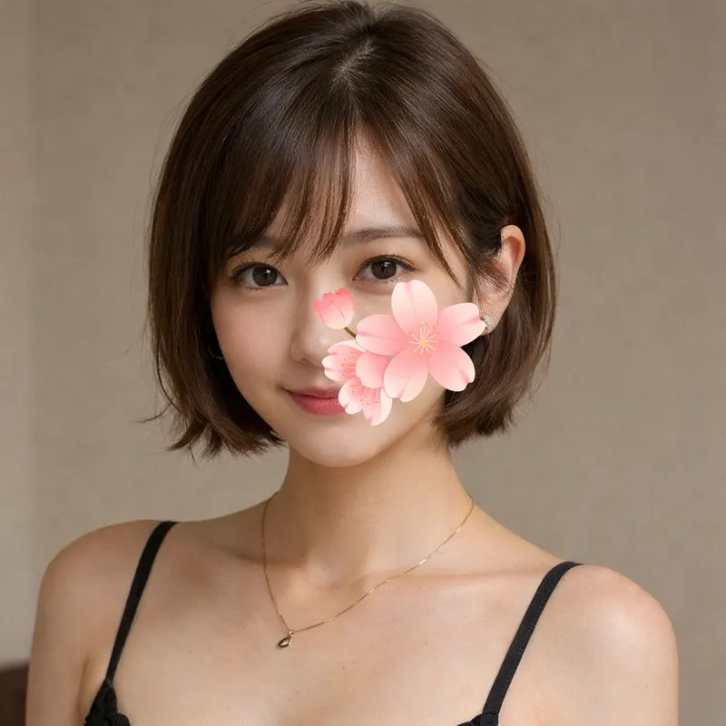 楓