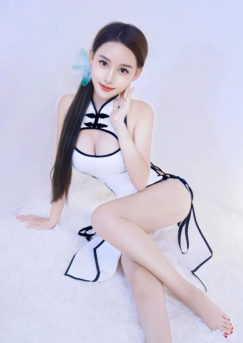 咲