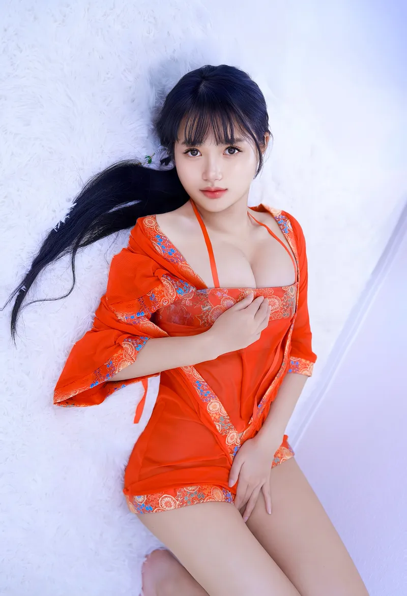 五月花