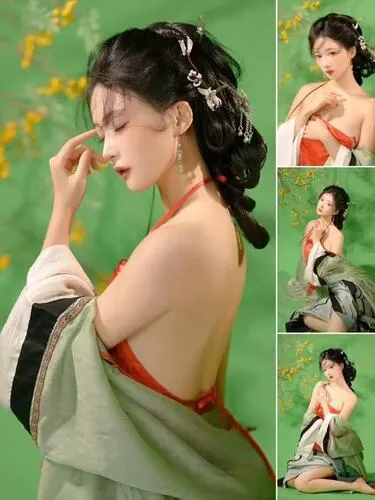 天使のささやき
