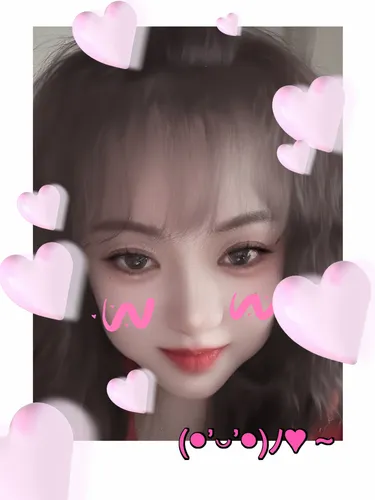 美香