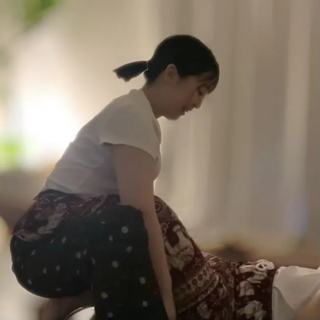 タイ古式×カルサイネイザン専門店
