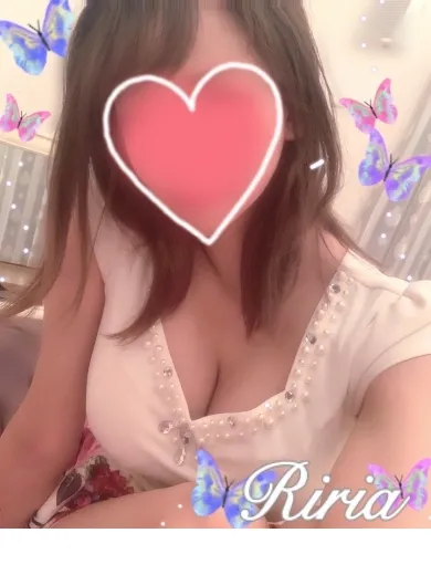 白咲りりあ