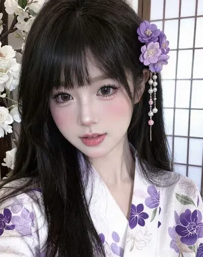 癒し姫