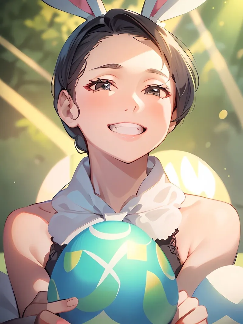 リバティ
