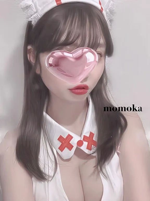 彼女の香り