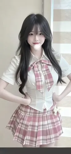 える