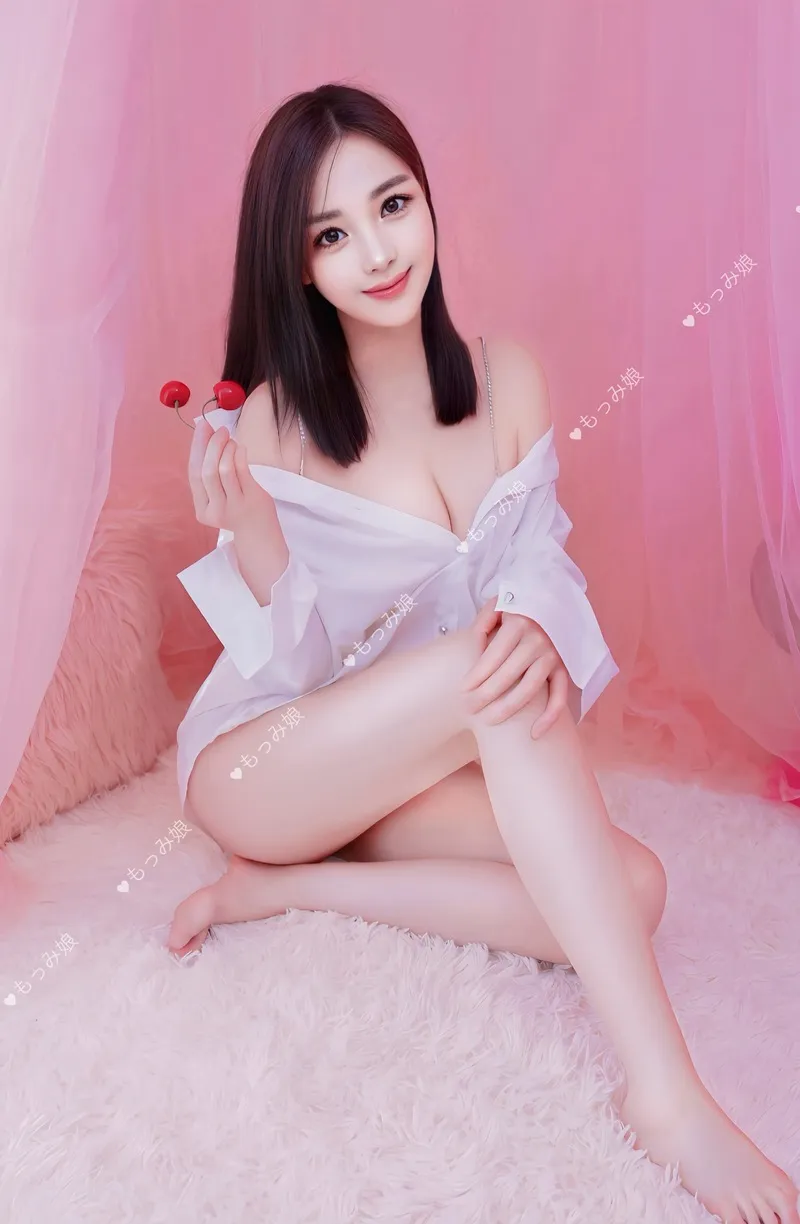 もみっ娘