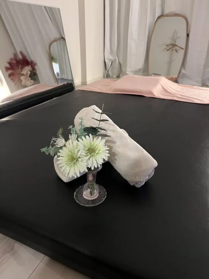神楽坂 FC ROOM