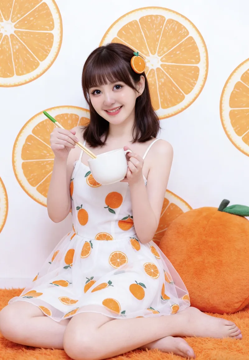 スマイル