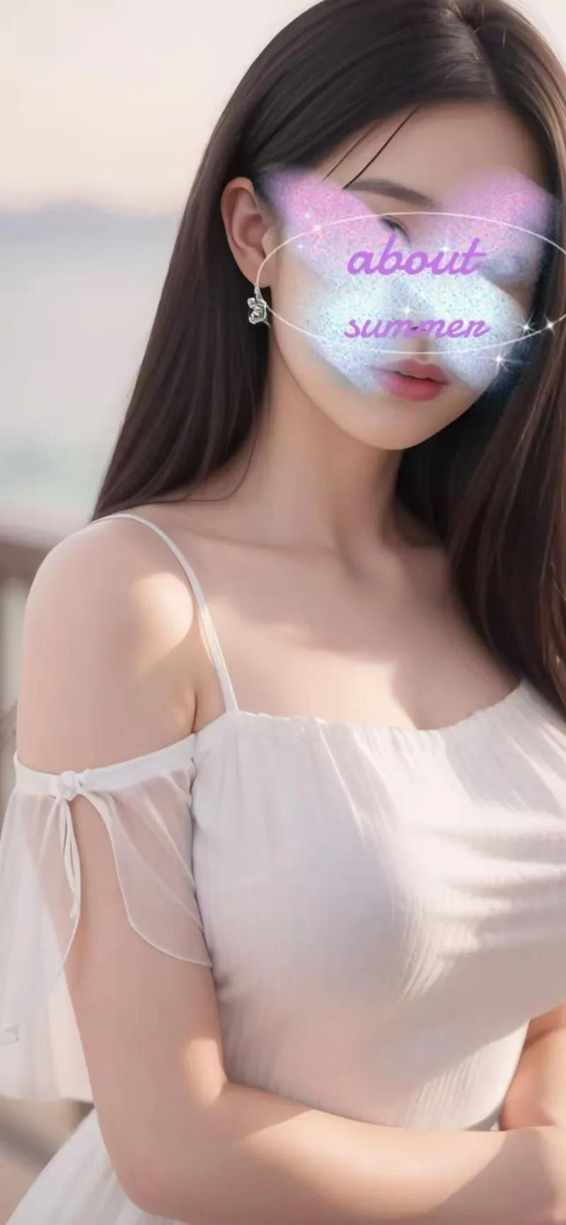美月