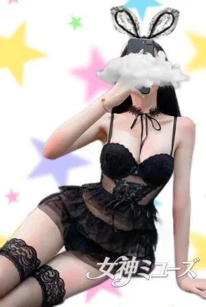 女神ミユーズ