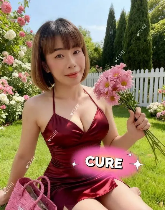 めや