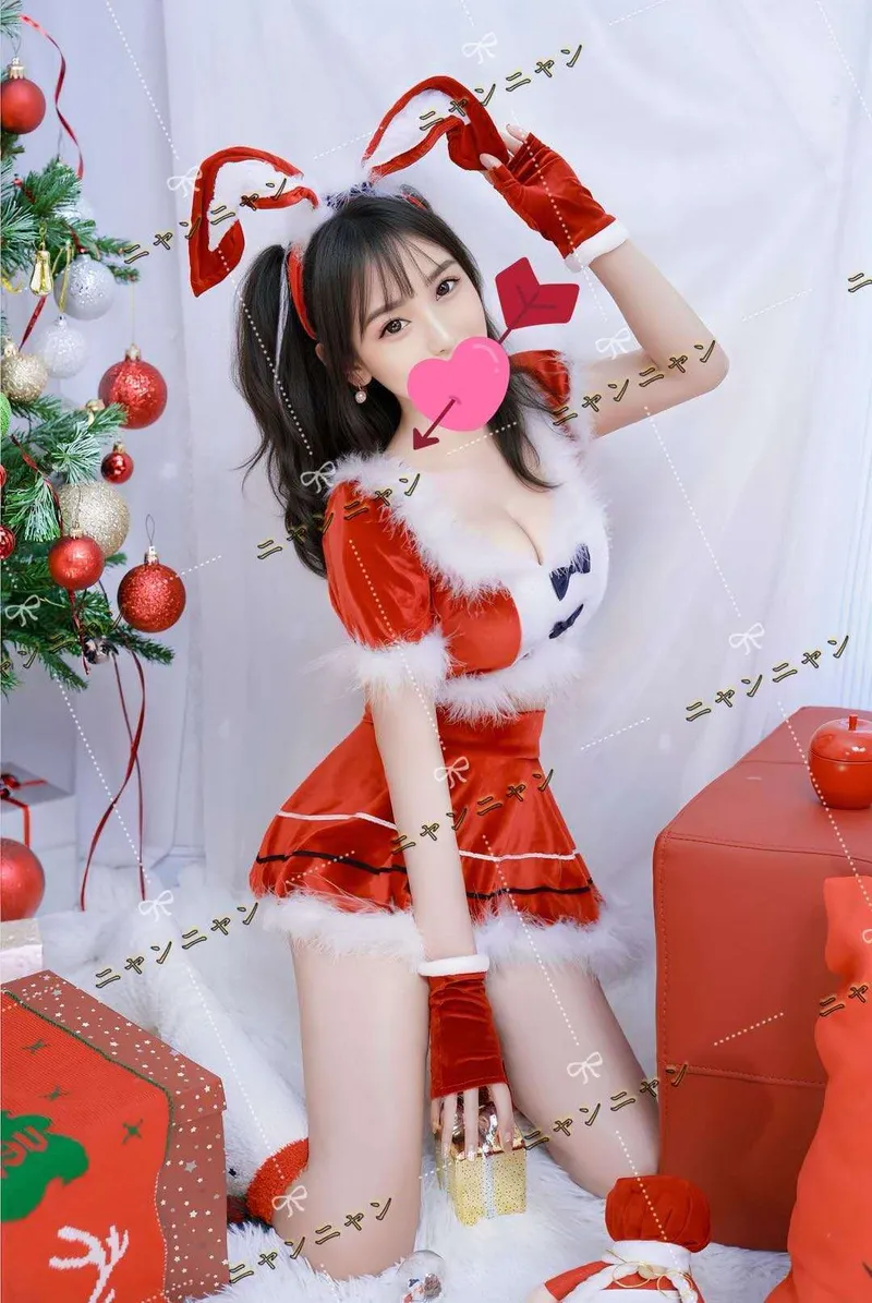 にゃんにゃん