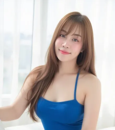 回転美人
