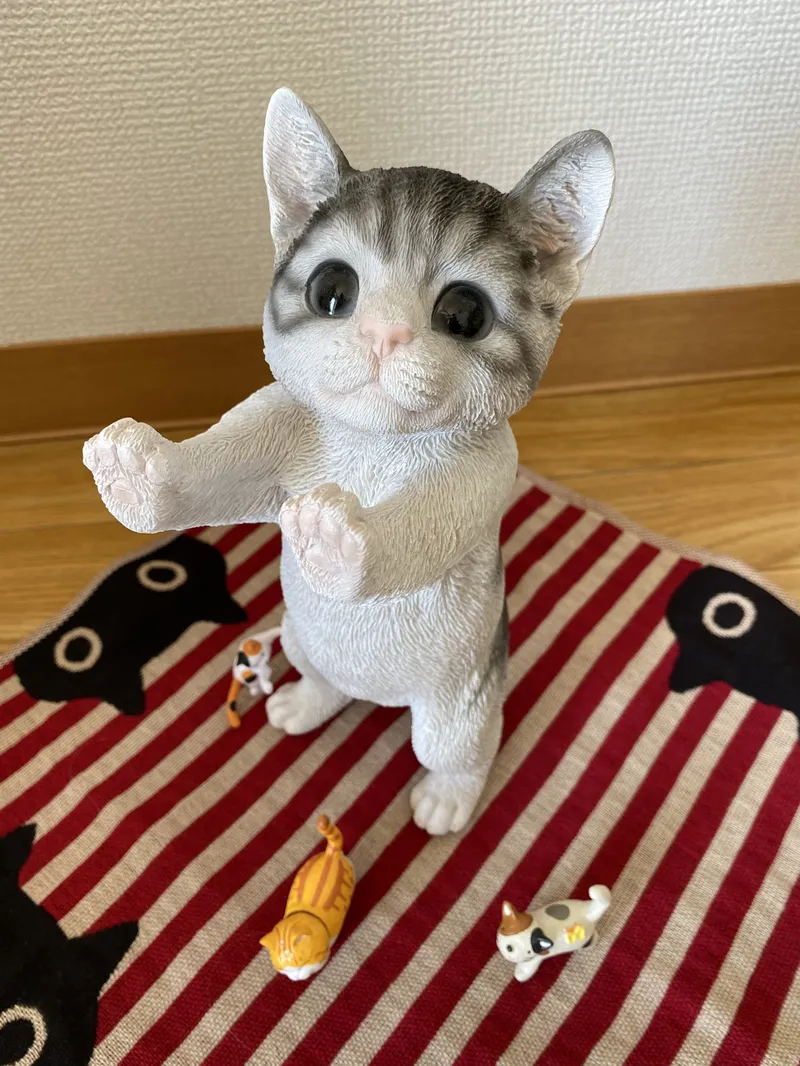 アロアロ
