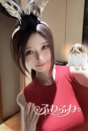 ふわふわ
