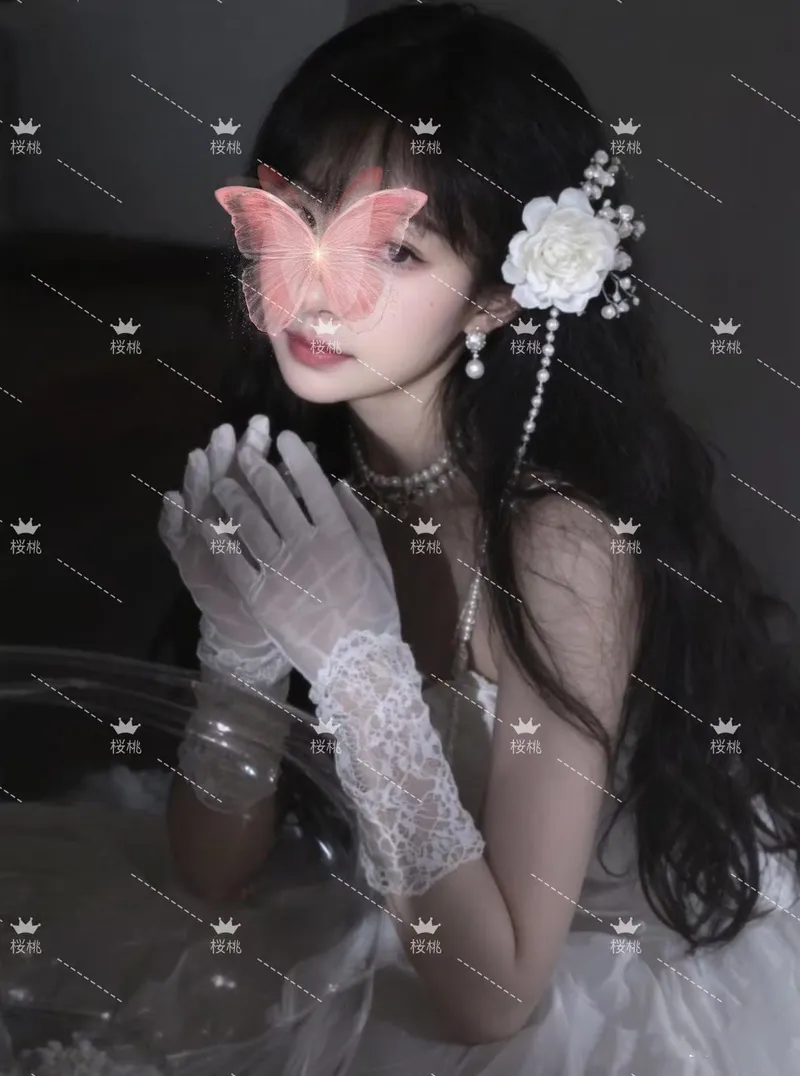 桜桃～さくらんぼ