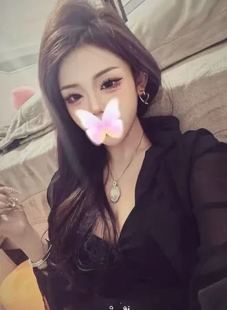 夜の蝶