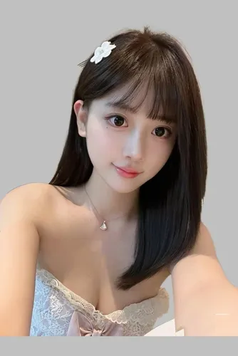 純情Girl