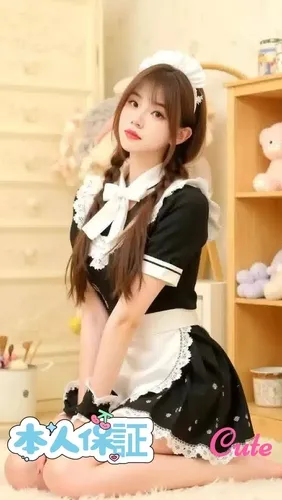 キュート