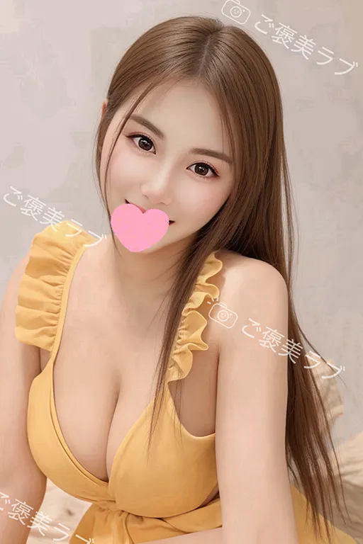 ご褒美ラブ