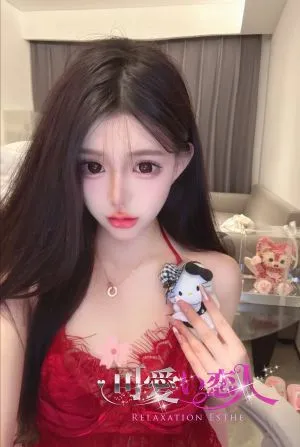 可愛い恋人