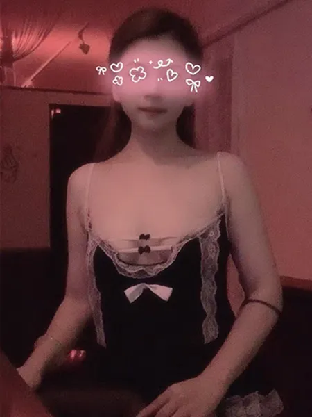 ドキドキ