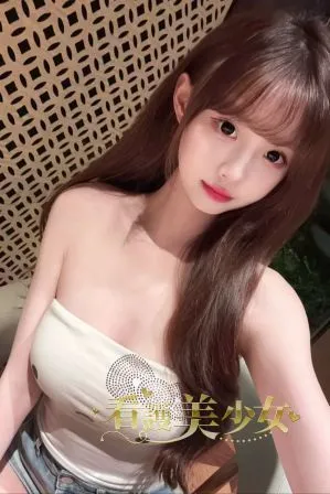 看護美少女