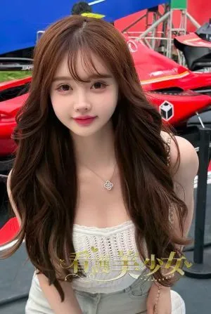 看護美少女