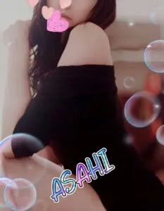 朝日