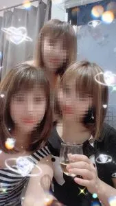 ハンドソナタ